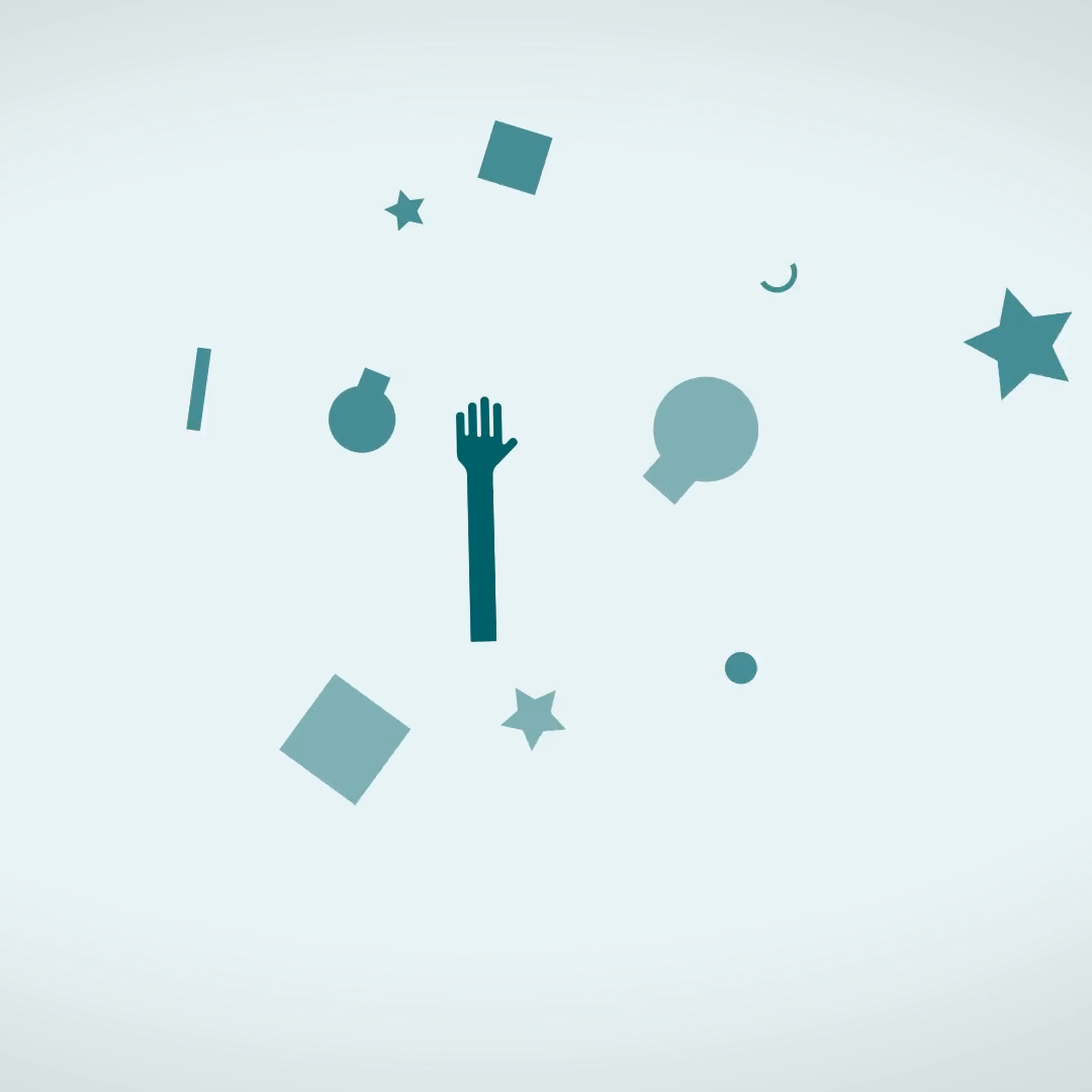 Animation de Logo en 2D | CLIENT : Fédération ALIMA