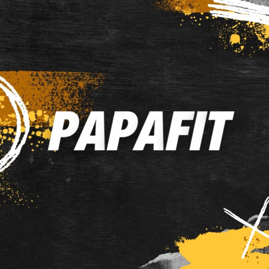 Montage Vidéo | CLIENT : @PapaFit38